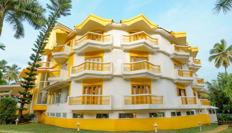 Hotel Photo