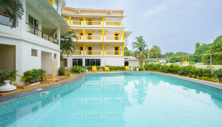 Hotel Photo