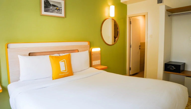 Bloom Hotel - Calangute