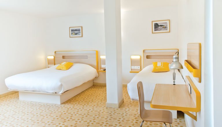 Bloom Hotel - Calangute