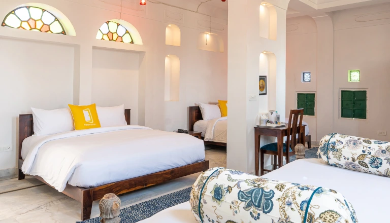Bloom Boutique | Chelon Haveli
