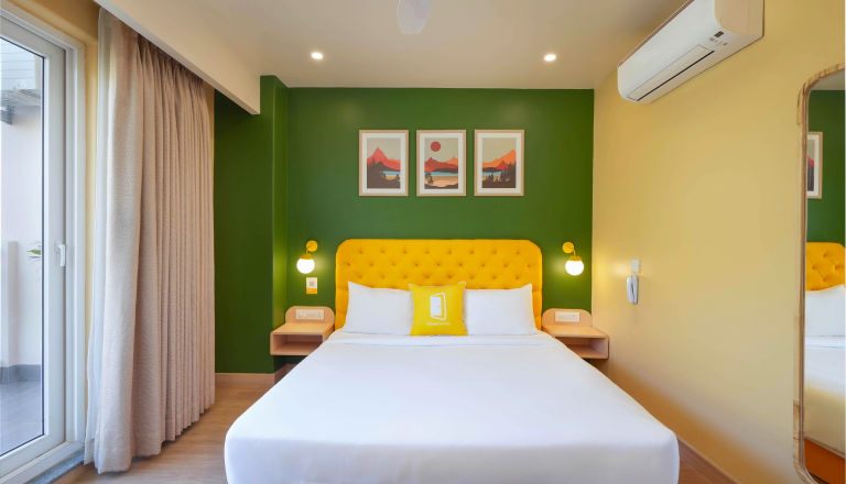 Bloom Boutique | Rishikesh Hills