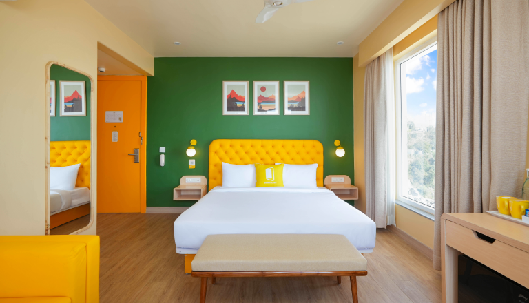 Bloom Boutique | Rishikesh Hills