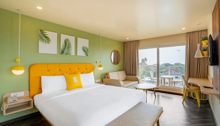 Signature Suite Photo 2
