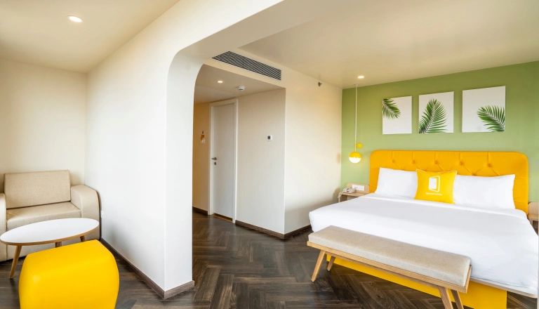 Signature Suite Photo 3