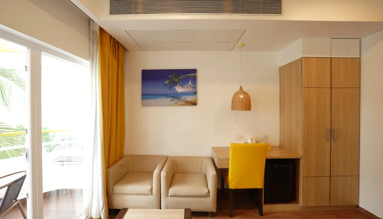 Studio Suite Photo 3