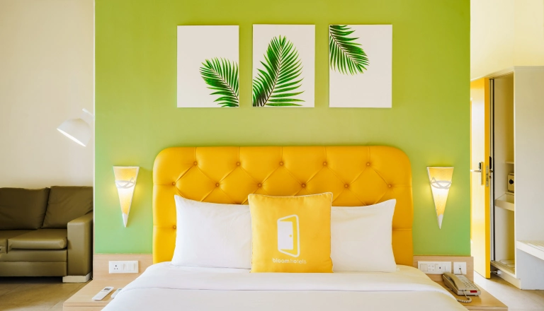 Junior Suite Photo 2