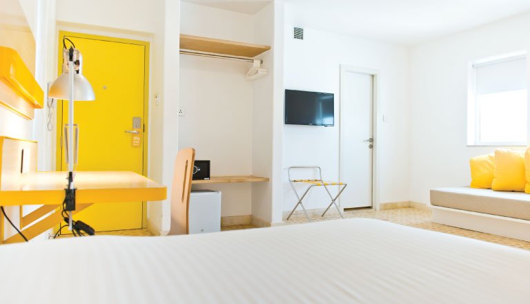 Standard Suite Photo 3